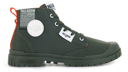Stivali unisex palladium sp20 - stivali,