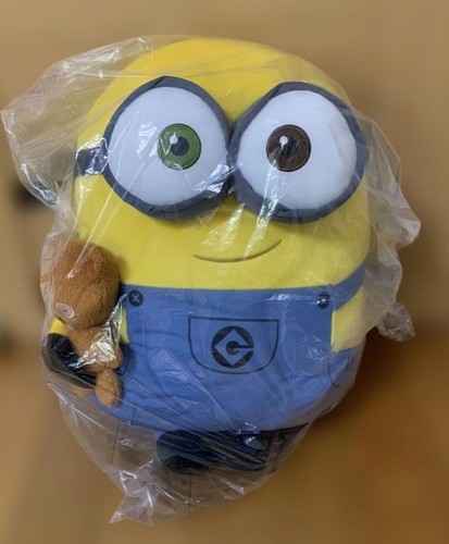 Peluche minions maid - peluche,