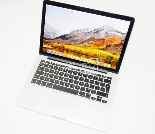 Apple macbook pro a1425 - apple, 13,3"