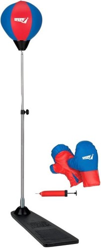 Sport1 punching set - sport1, pedana