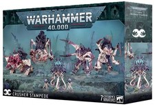 Warhammer 40000 Crusher