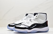 Jordan 11 • Concord •