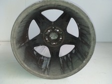 E-17X8.5J52DOT cerchio per