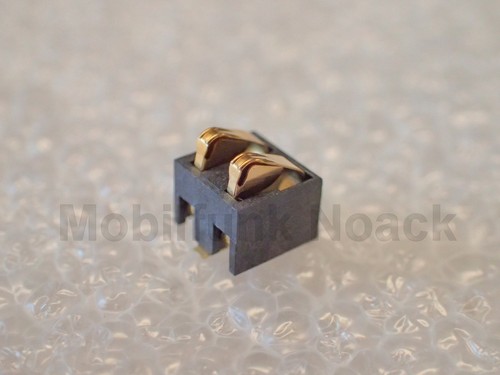 Connettore batteria originale