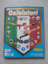 Album figurine 2013-2014 Calciatori Panini 2013/14 completo