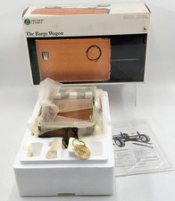 John Deere Barge Wagon 1/16th