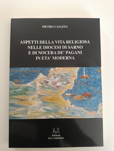 Aspetti della vita religiosa - aspetti,