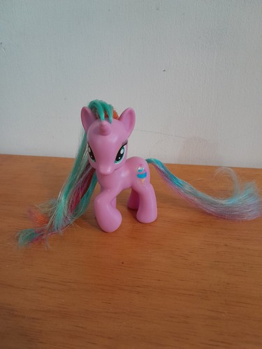 Little pony friendship - my,