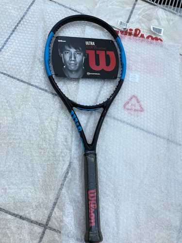 Racchetta tennis wilson - 1x, da