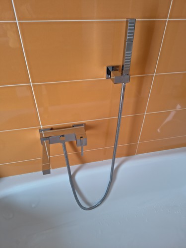 Rubinetto vasca bagno - vasca, da