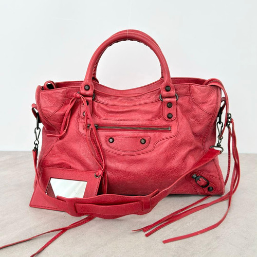 Autentica balenciaga the - autentica,