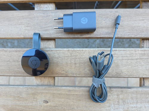Google chromecast nc2 6a5 - nc2-6a5, tv