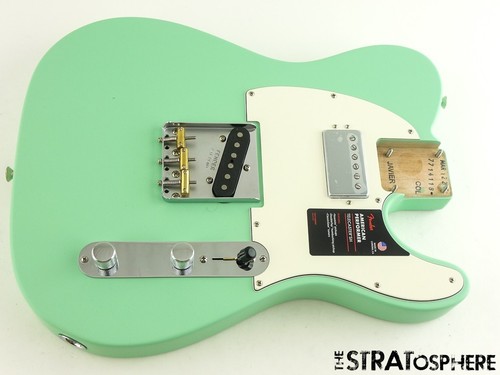 Fender american performer - fender,