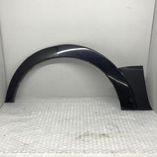 Parafango anteriore sinistro