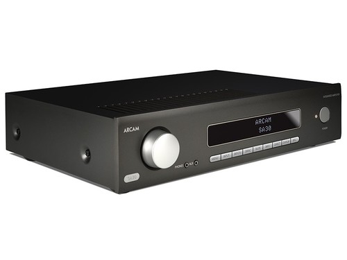 Arcam amplificatore - arcam, sa-20