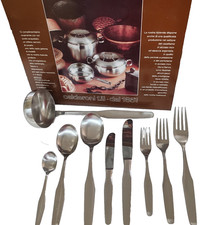 "f.lli Calderoni Set posate