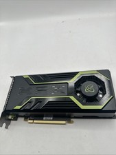 XFX NIVIDIA GEFORCE GTS
