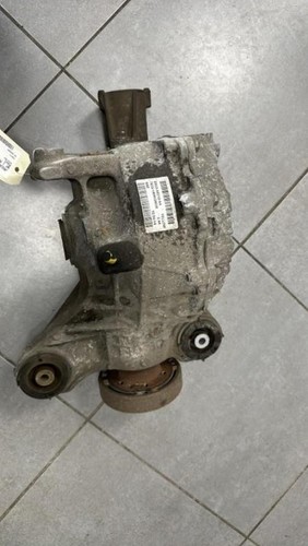 Ponte jaguar xf - (propulsione),