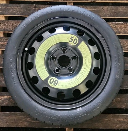 Ruotino scorta golf - 16",