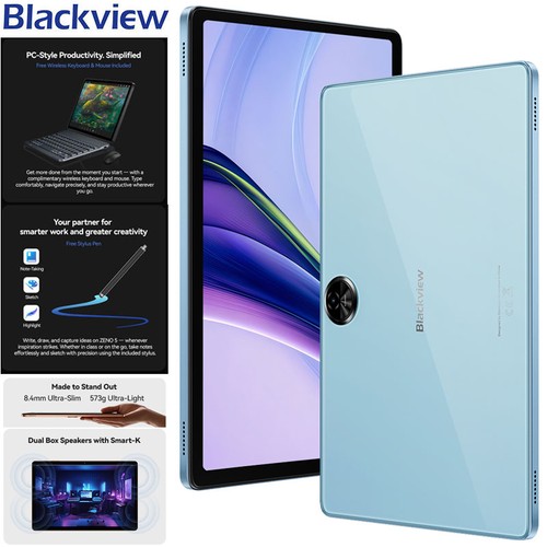 Global blackview zeno 5 - 11",