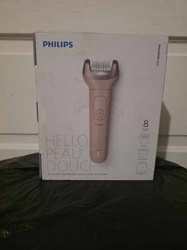 Philips series 9000 epilatore - philips,