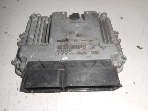51795842 centralina iniezione - centralina,