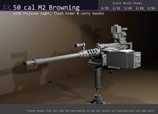 Mirino M2 (M2A1) 50 cal