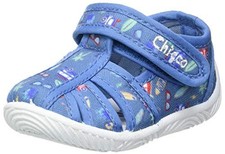 (TG. 24 EU) Chicco, Pantofole