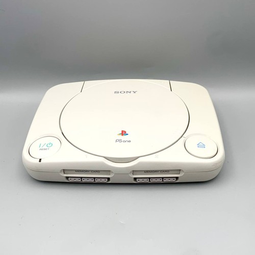 Console one sony - one,