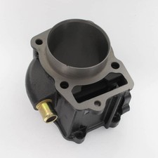 Cilindro Eppella ECM TBM