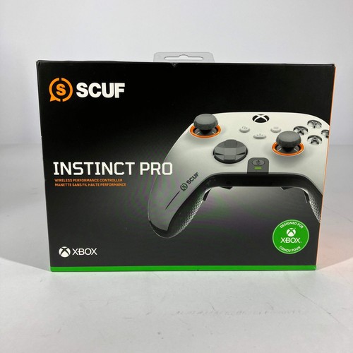 Scuf controller - scuf,