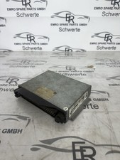 1744597 Centralina motore BMW