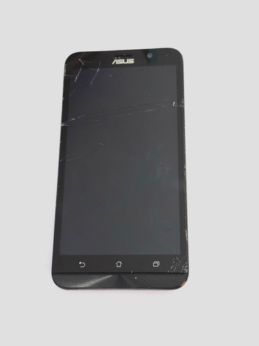 Asus zenfone z00ada - asus, 2