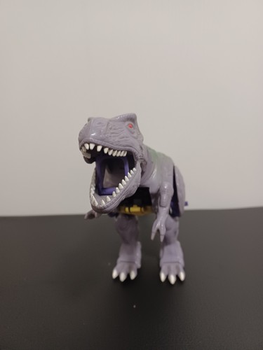 Transformers beast wars - , t-rex