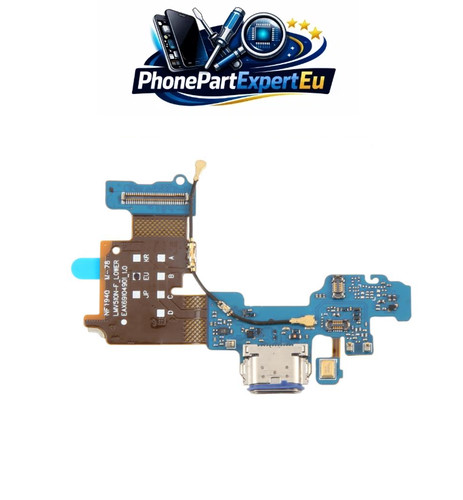 Connettore scheda porta - , di