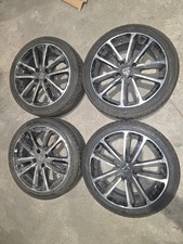 CERCHI IN LEGA DA 17 POLLICI