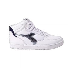 Diadora Raptor Mid Scarpa Sportiva SNEAKERS Donna Ragazza