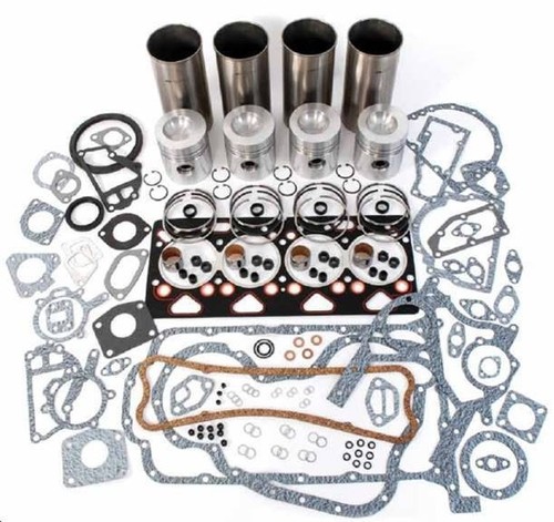Kit revisione motore per fiat - revisione,