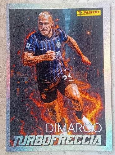 Figurina calciatori panini - calciatori,