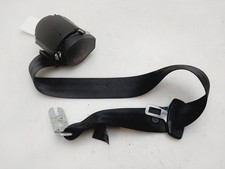 8K0857805P cintura di sicurezza posteriore sinistra per AUDI S4 AVANT (8K5)