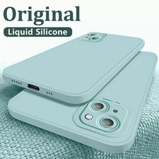 ✅ COVER CUSTODIA SOFT TOUCH TPU TOP QUALITY FOR IPHONE 12/13/14/15 PRO MAX✅