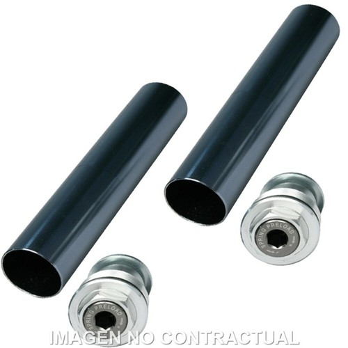 Kit regolazione precarico - kit,