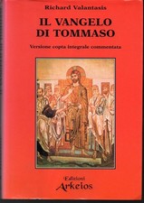 Il Vangelo di Tommaso
