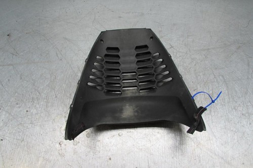 Coperchio pianale interno