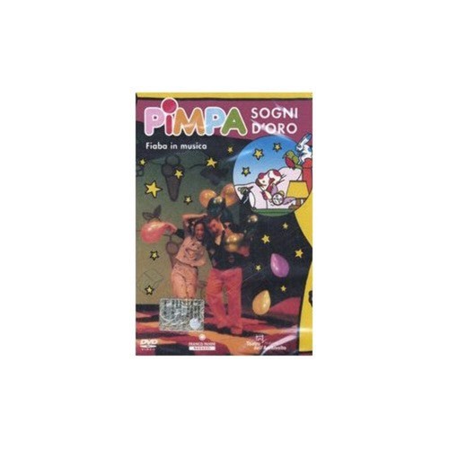 Libro pimpa sogni - pimpa,