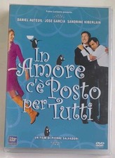 Dvd amore posto per - in,