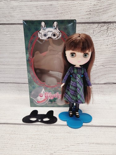 Takara middie blythe doll - blythe,