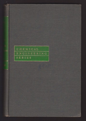 Ingegneria chemical - -,