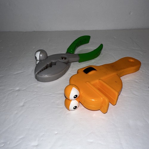 2007 disney handy manny - disney,