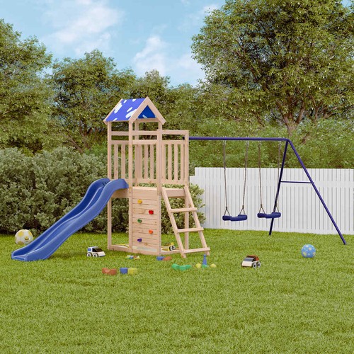 Set gioco esterno in - set, da